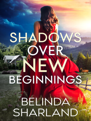 cover image of Shadows Over New Beginnings